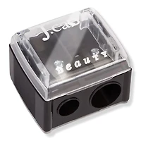 J.Cat Beauty Dual-Blade Pencil Sharpener