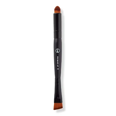 J.Cat Beauty Double Sided Shadow & Liner Brush