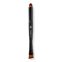 J.Cat Beauty Double Sided Shadow & Liner Brush