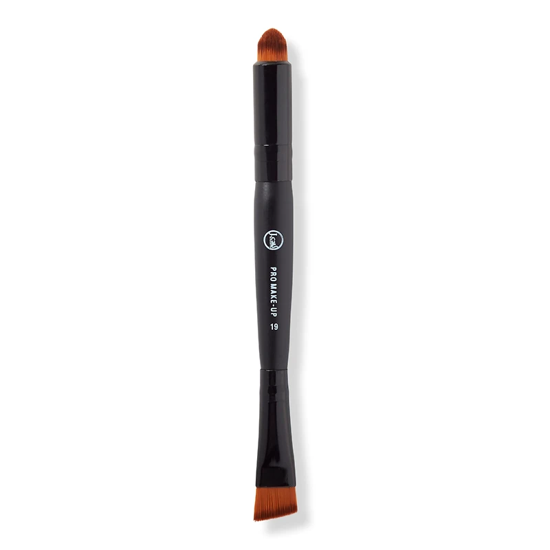 J.Cat Beauty Double Sided Shadow & Liner Brush