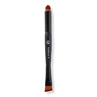 J.Cat Beauty Double Sided Shadow & Liner Brush
