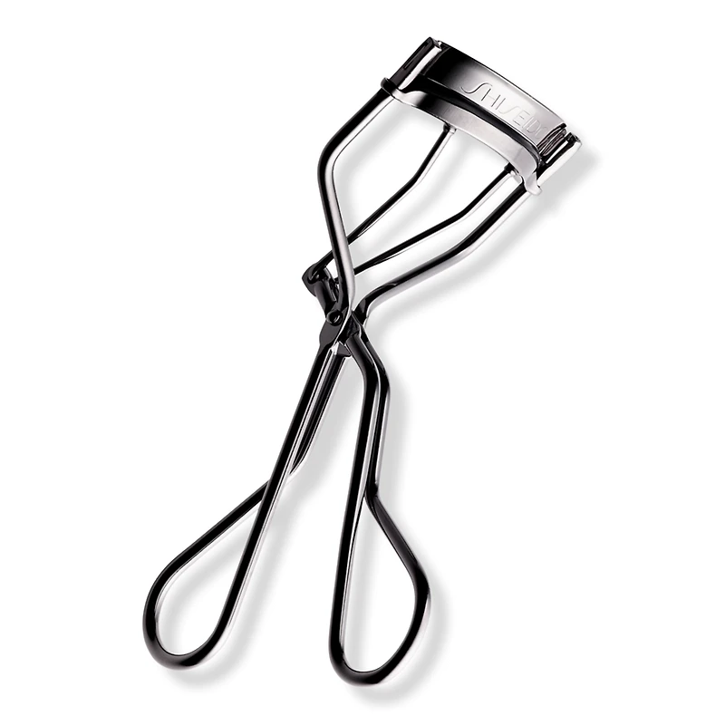 Shiseido Eyelash Curler - Silver