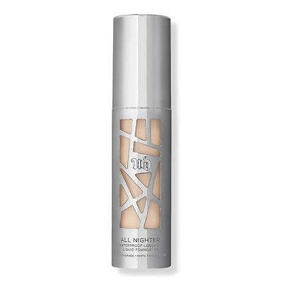 Urban Decay All Nighter Liquid Full Coverage Foundation - 0.5