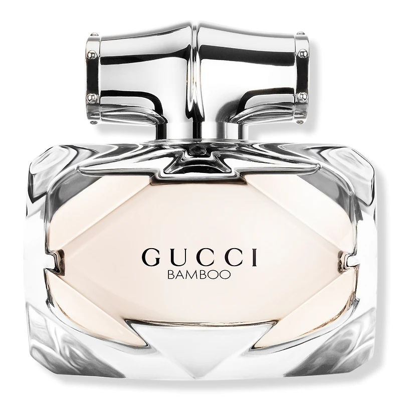 Gucci Bamboo Eau de Toilette - oz