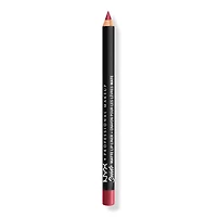 NYX Professional Makeup Suede Matte Lip Liner