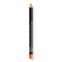 NYX Professional Makeup Suede Matte Lip Liner