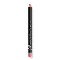 NYX Professional Makeup Suede Matte Lip Liner