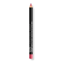 NYX Professional Makeup Suede Matte Lip Liner