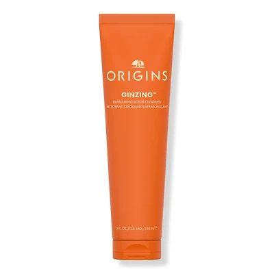 Origins Ginzing Refreshing Scrub Cleanser