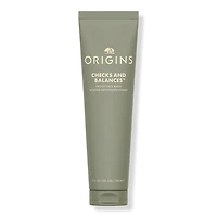 Origins Checks and Balances Frothy Face Wash - oz