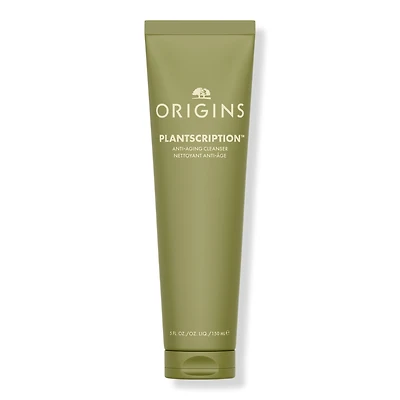 Origins Plantscription Anti-Aging Face Cleanser