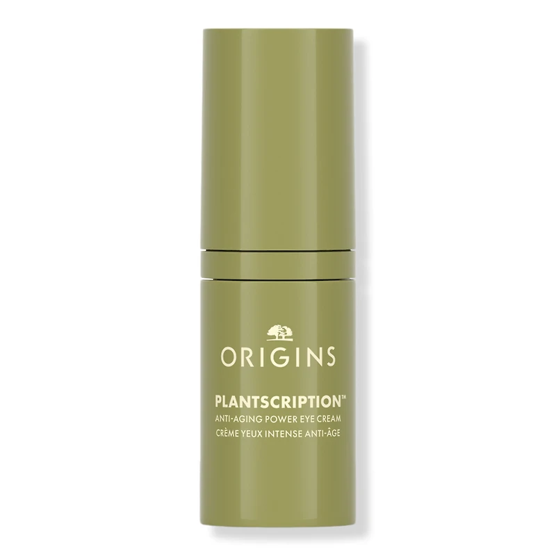 Origins Plantscription Anti-Aging Power Eye Cream