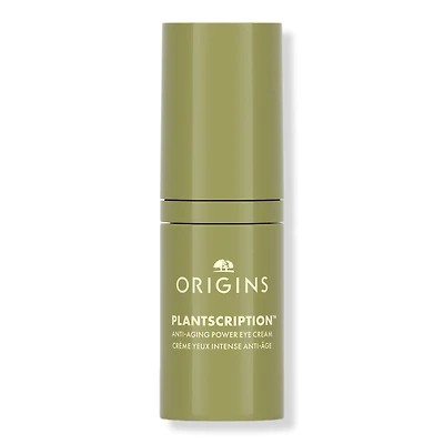 Origins Plantscription Anti-Aging Power Eye Cream