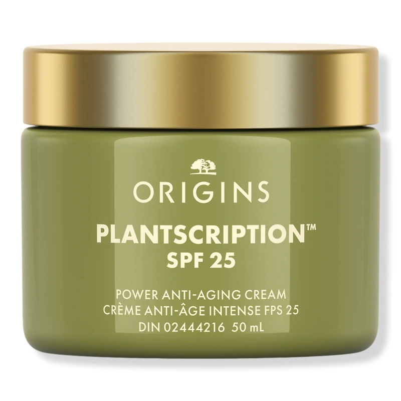 Origins Plantscription SPF 25 Power Anti-Aging Cream