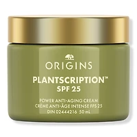 Origins Plantscription SPF 25 Power Anti-Aging Cream