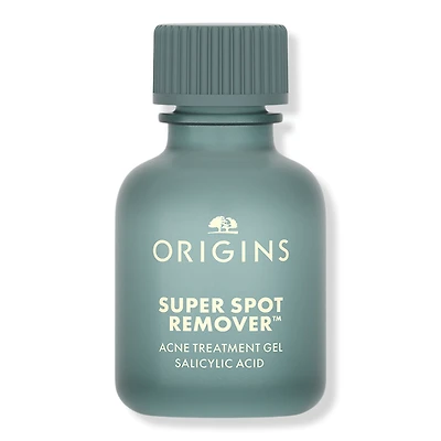Origins Super Spot Remover Acne Treatment Gel with Salicylic Acid