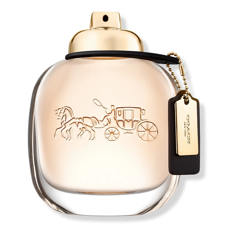 Coach Signature Eau de Parfum - oz