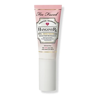 Too Faced Travel Size Hangover Replenishing Face Primer - 0.68 oz