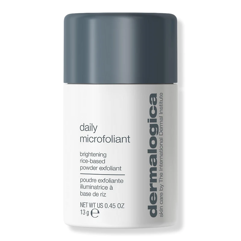 Dermalogica Daily Microfoliant Exfoliator - oz