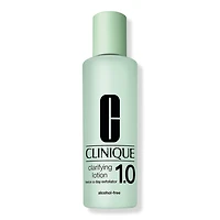 Clinique Clarifying Face Lotion 1.0 Twice A Day Exfoliator