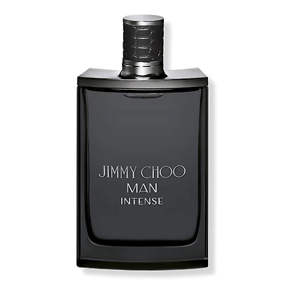 Jimmy Choo Man Intense Eau de Toilette - 3.4 oz