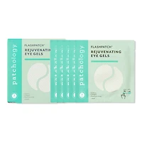 Patchology FlashPatch Rejuvenating Eye Gels - pair