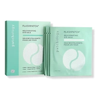 Patchology FlashPatch Rejuvenating Eye Gels - pair