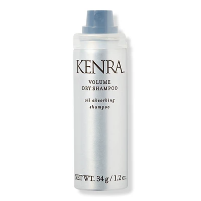 Kenra Professional Travel Size Volume Dry Shampoo