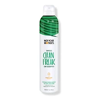 Not Your Mother's Clean Freak Tapioca Dry Shampoo