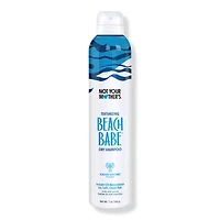 Not Your Mother's Beach Babe Texturizing Dry Shampoo - oz