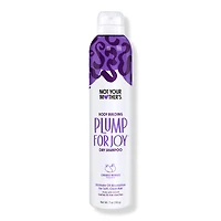Not Your Mother's Plump for Joy Body Building Dry Shampoo - oz
