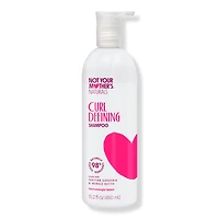 Not Your Mother's Naturals Tahitian Gardenia & Mango Butter Curl Definition Shampoo