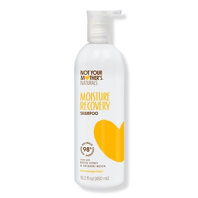 Not Your Mother's Naturals Royal Honey & Kalahari Desert Melon Protect & Nourish Shampoo