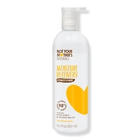 Not Your Mother's Naturals Royal Honey & Desert Melon Protect & Nourish Conditioner