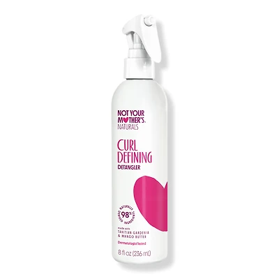 Not Your Mother's Naturals Tahitian Gardenia & Mango Butter Detangler