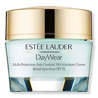 Estee Lauder DayWear Multi-Protection Anti-Oxidant 24H Cream Moisturizer SPF 15 - oz