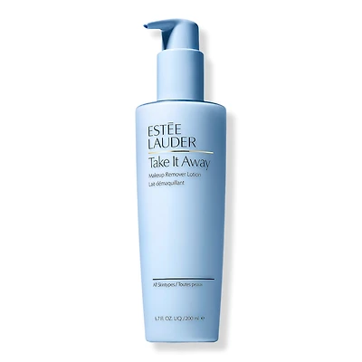 Estee Lauder Take It Away Makeup Remover Lotion