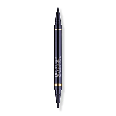 Estee Lauder Little Black Liner - Thick. Thin. Ultra-Fine. - Black