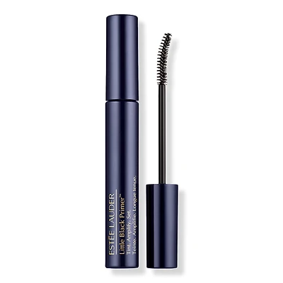 Estee Lauder Little Black Primer Tint. Amplify. Set. Lash Primer - Black