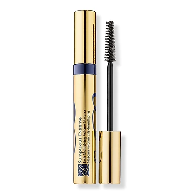 Estee Lauder Sumptuous Extreme Lash Multiplying Volume Mascara - Black