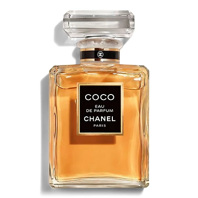 CHANEL COCO Eau de Parfum Spray - 1.2 oz