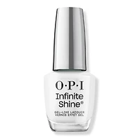 OPI Infinite Shine Long-Wear Nail Polish, Blacks/Whites/Grays