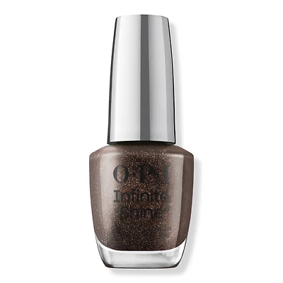 OPI Infinite Shine Long-Wear Nail Polish, Blacks/Whites/Grays