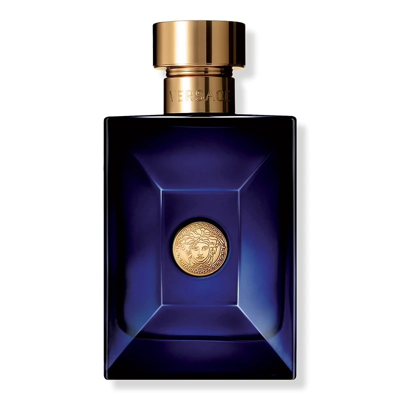 Versace Dylan Blue Eau de Toilette - oz