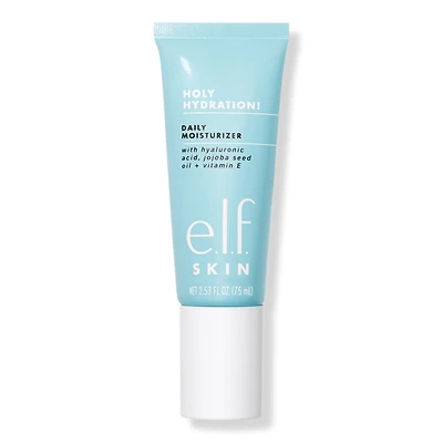 e.l.f. Cosmetics Holy Hydration! Daily Moisturizer
