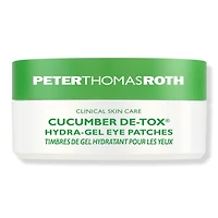 Peter Thomas Roth Cucumber De-Tox Hydra-Gel Eye Patches