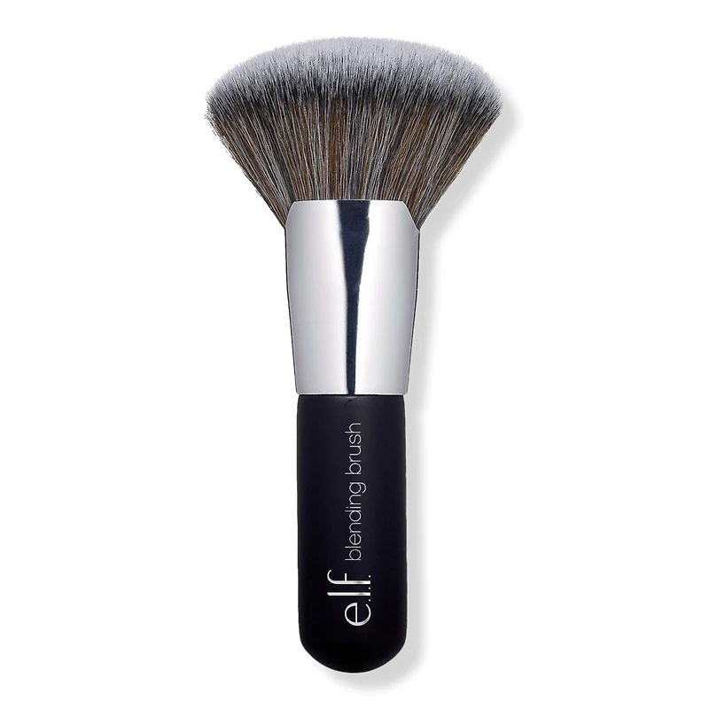 e.l.f. Cosmetics Travel Blending Brush