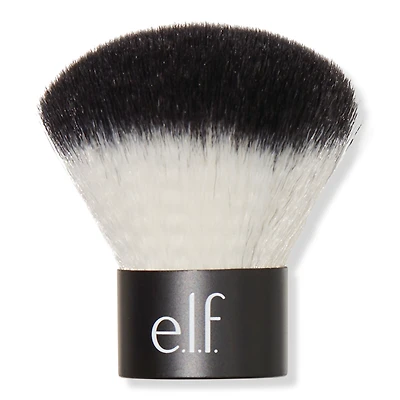 e.l.f. Cosmetics Kabuki Face Brush