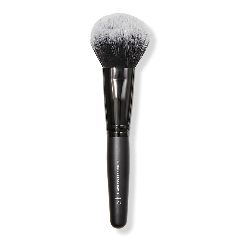 e.l.f. Cosmetics Flawless Face Brush