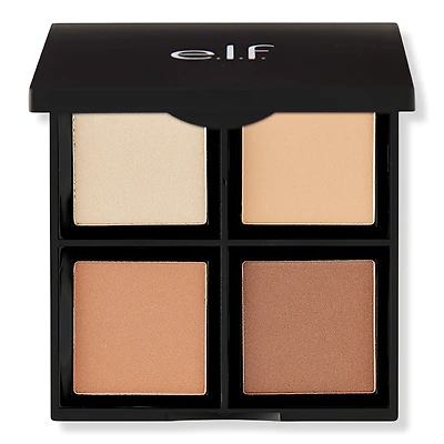 e.l.f. Cosmetics Contour Palette